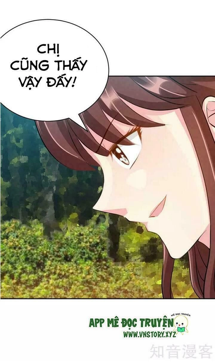 Đế Thiếu Chuyên Sủng Hắc Đạo Thê Chapter 57 - 37