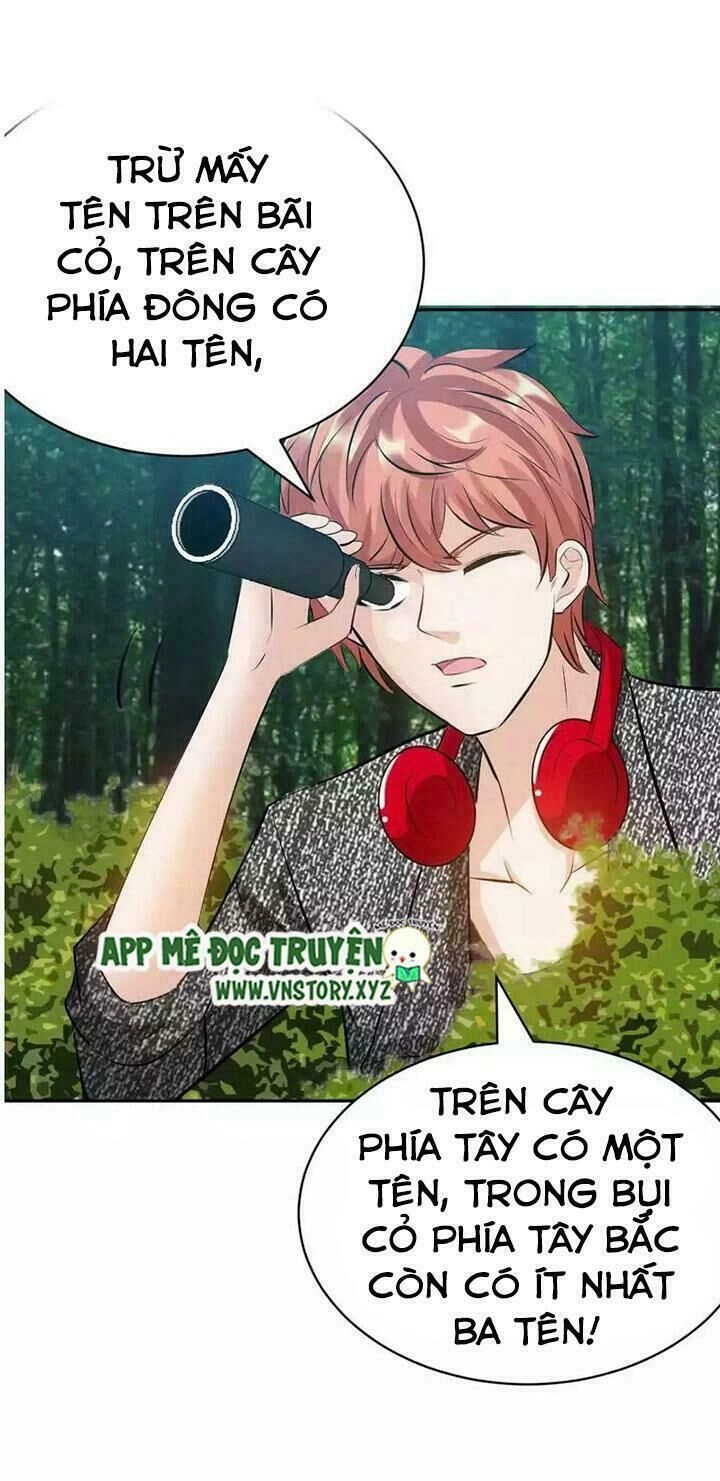 Đế Thiếu Chuyên Sủng Hắc Đạo Thê Chapter 57 - 38