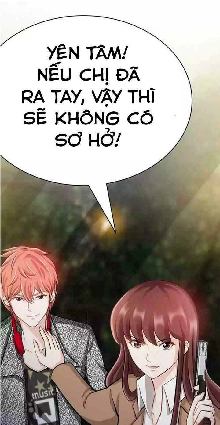 Đế Thiếu Chuyên Sủng Hắc Đạo Thê Chapter 57 - 42