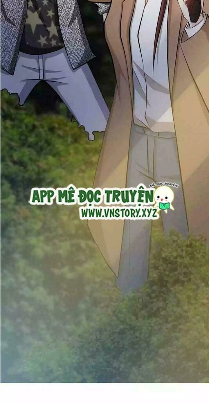 Đế Thiếu Chuyên Sủng Hắc Đạo Thê Chapter 57 - 43