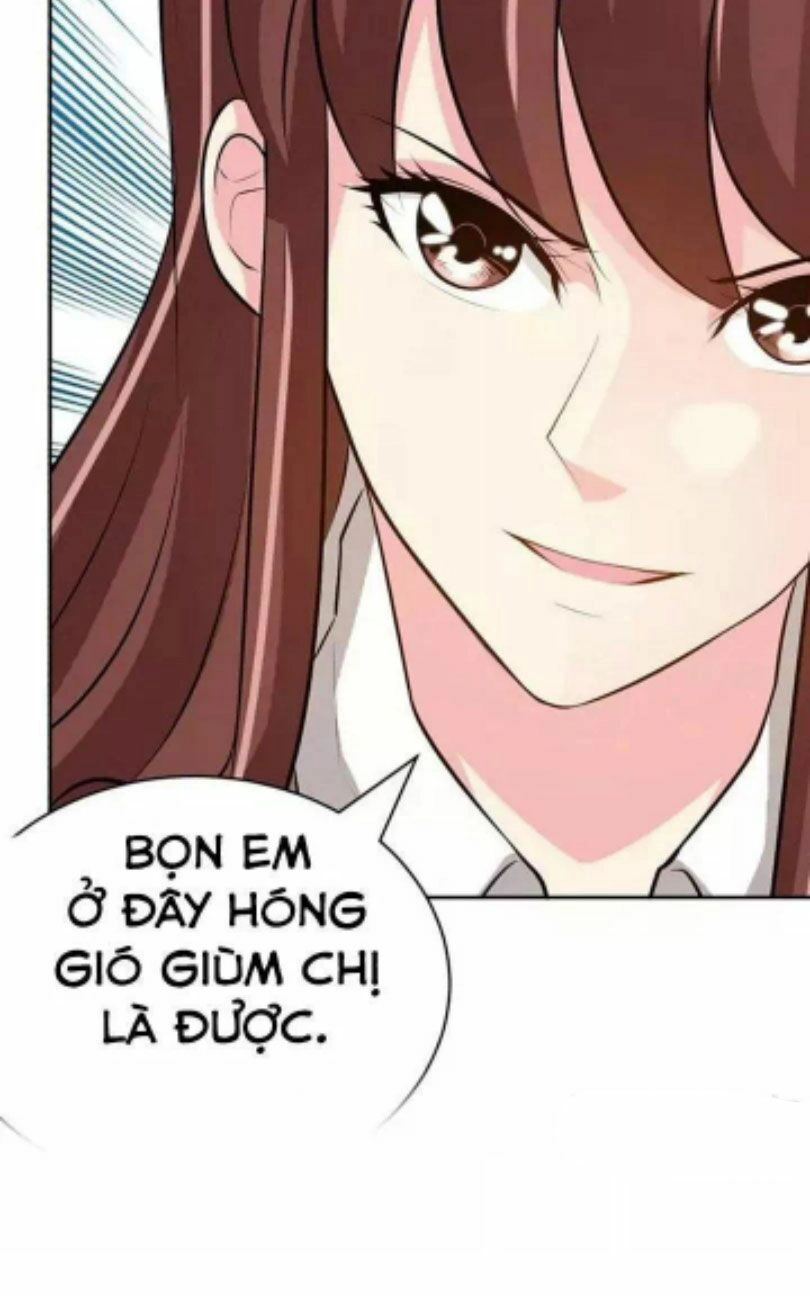 Đế Thiếu Chuyên Sủng Hắc Đạo Thê Chapter 58 - 2