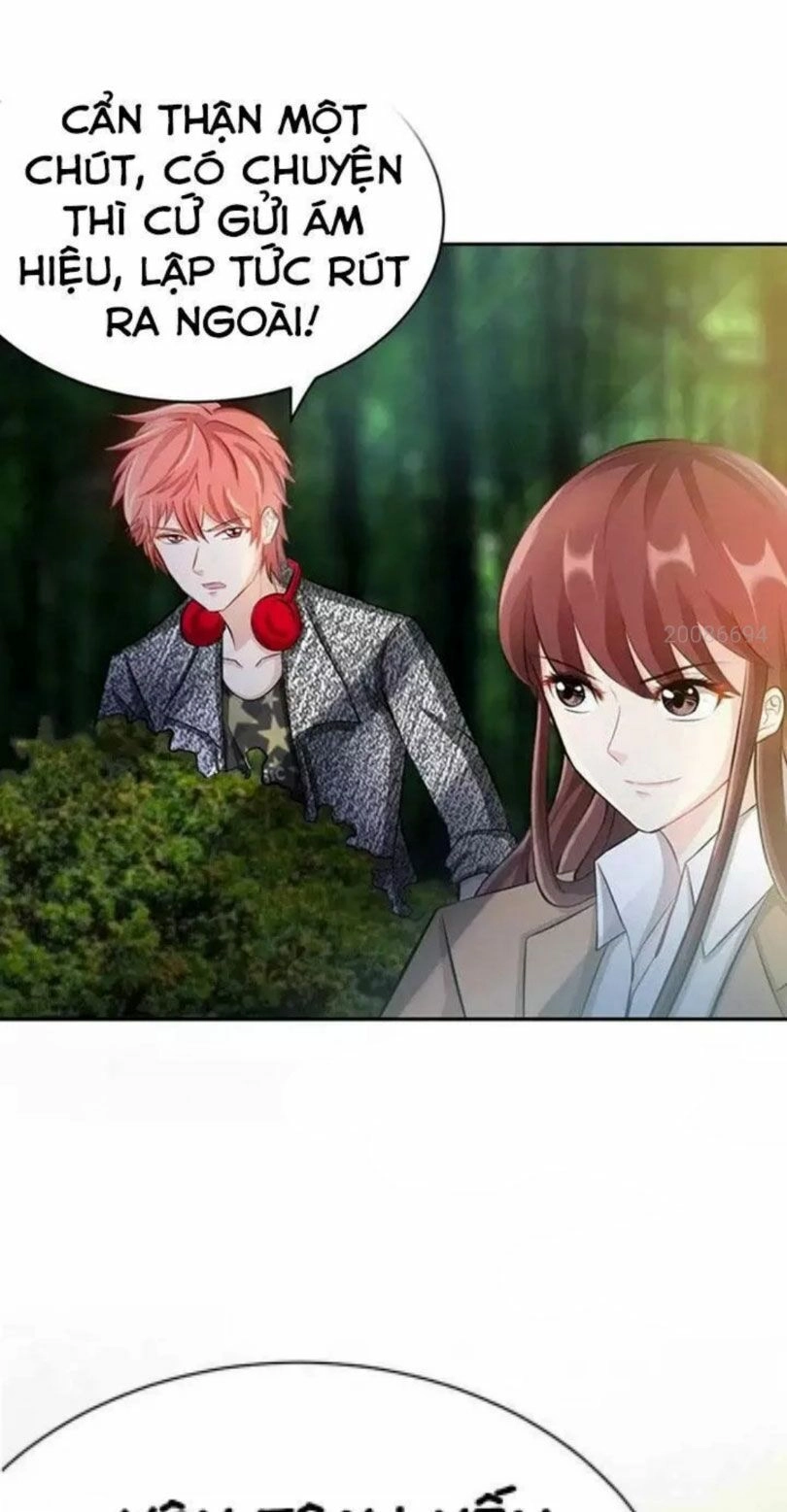 Đế Thiếu Chuyên Sủng Hắc Đạo Thê Chapter 58 - 3