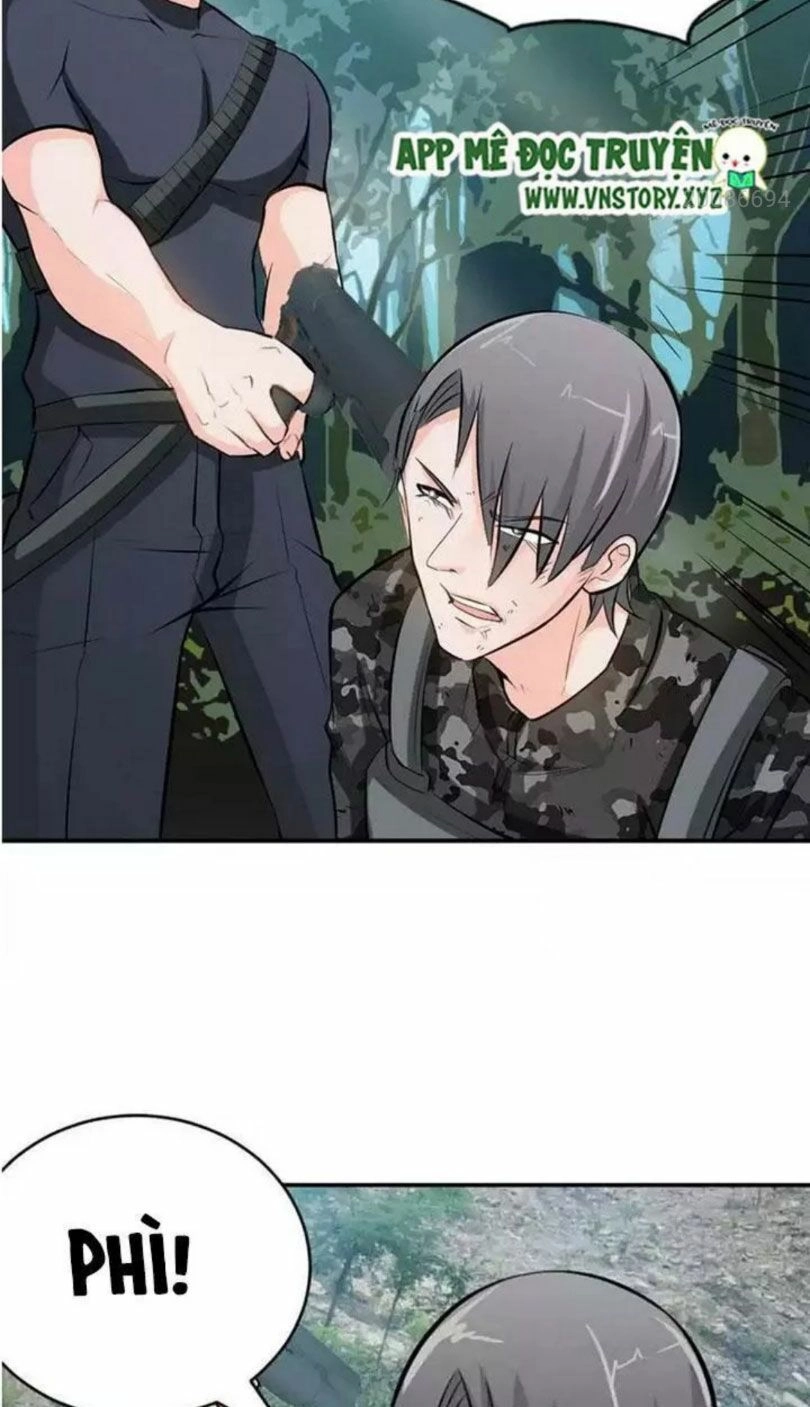 Đế Thiếu Chuyên Sủng Hắc Đạo Thê Chapter 58 - 7