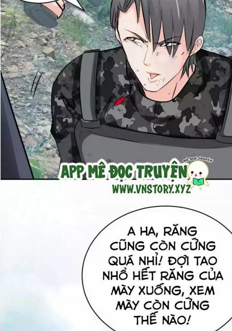 Đế Thiếu Chuyên Sủng Hắc Đạo Thê Chapter 58 - 8