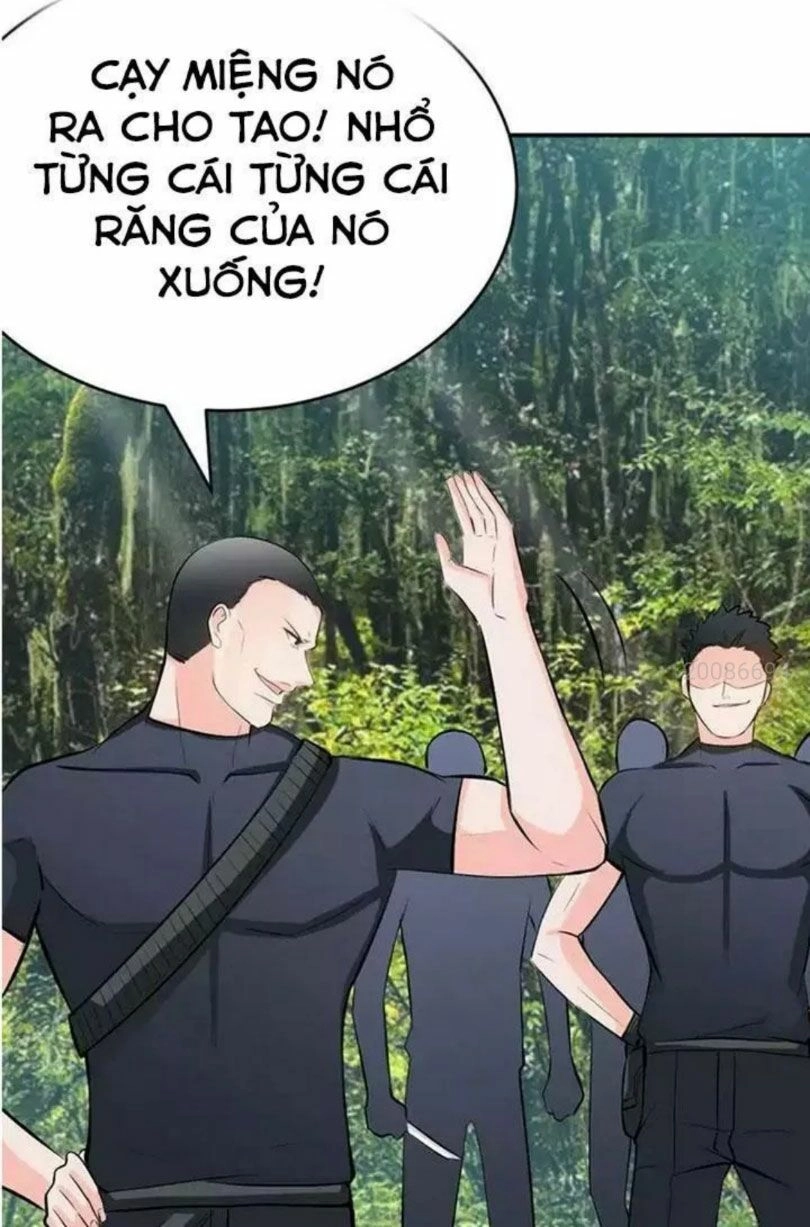 Đế Thiếu Chuyên Sủng Hắc Đạo Thê Chapter 58 - 10