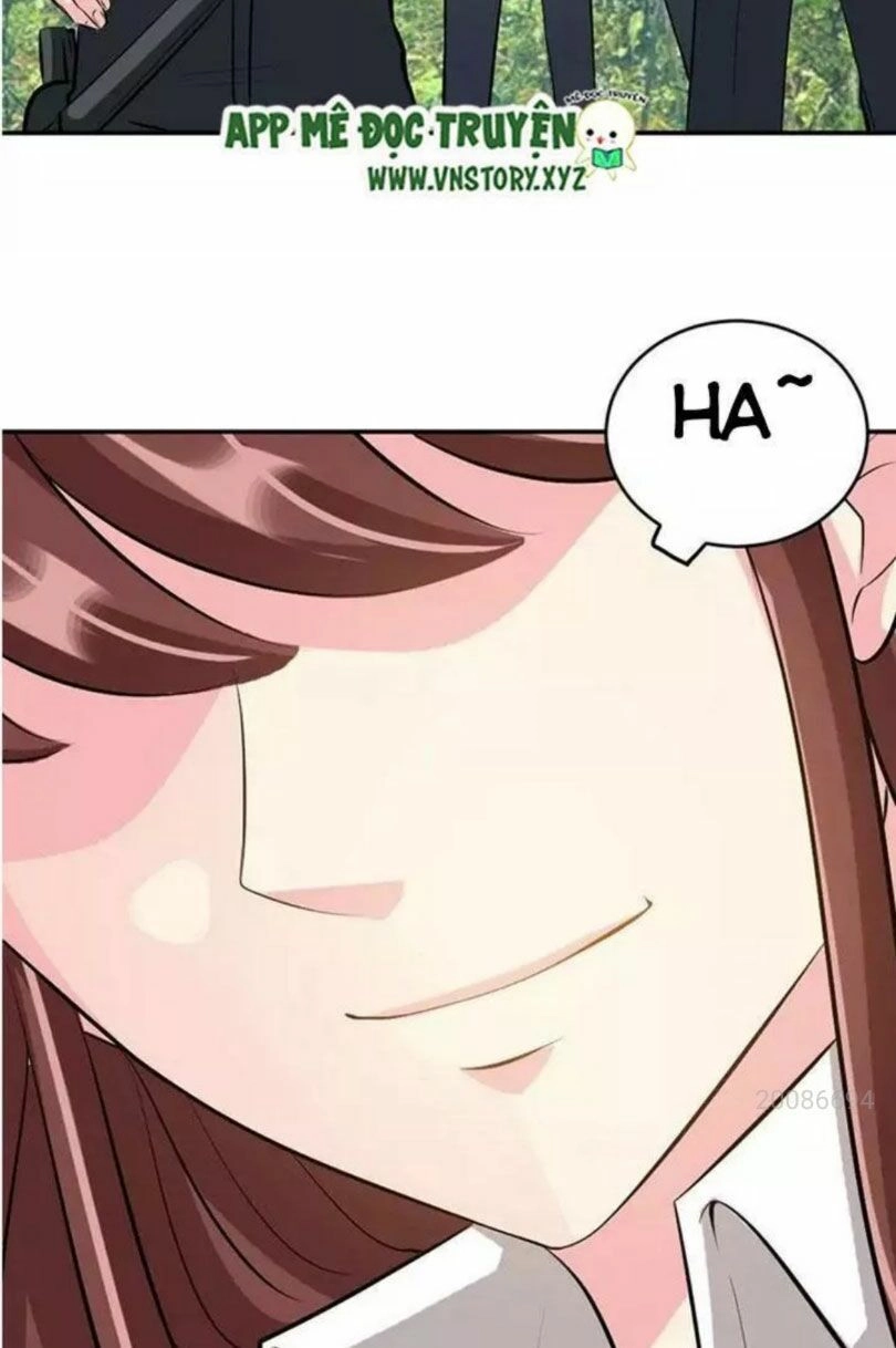 Đế Thiếu Chuyên Sủng Hắc Đạo Thê Chapter 58 - 11