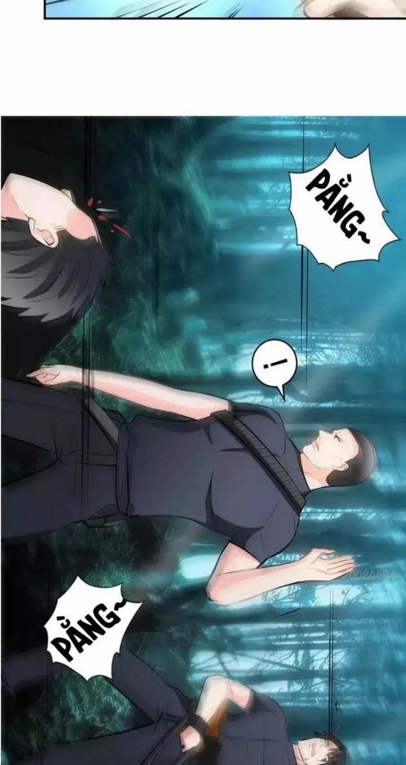 Đế Thiếu Chuyên Sủng Hắc Đạo Thê Chapter 58 - 13