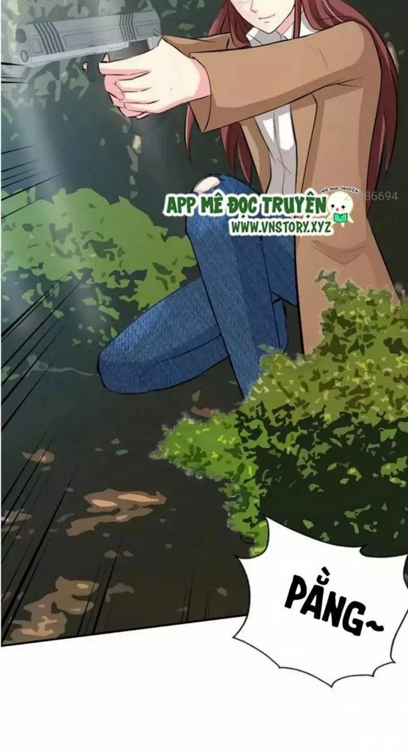 Đế Thiếu Chuyên Sủng Hắc Đạo Thê Chapter 58 - 16