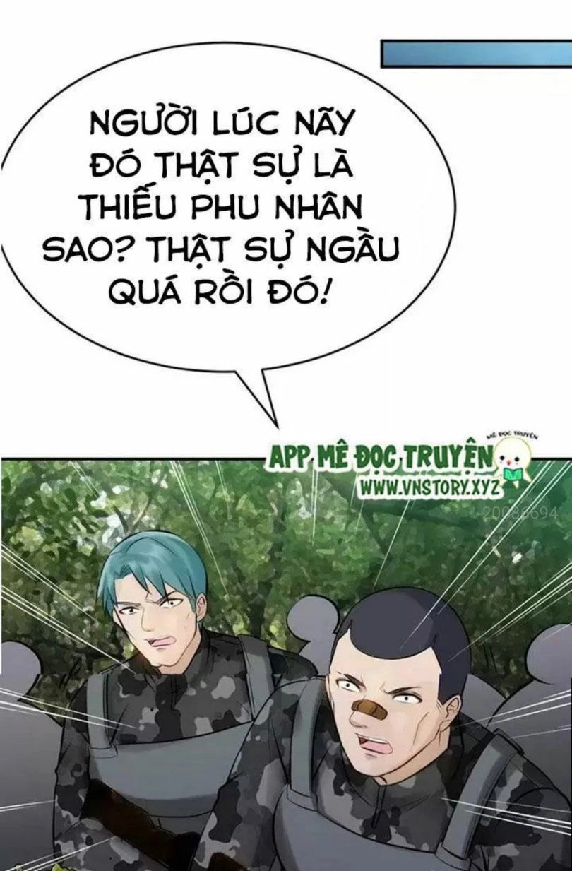 Đế Thiếu Chuyên Sủng Hắc Đạo Thê Chapter 58 - 18