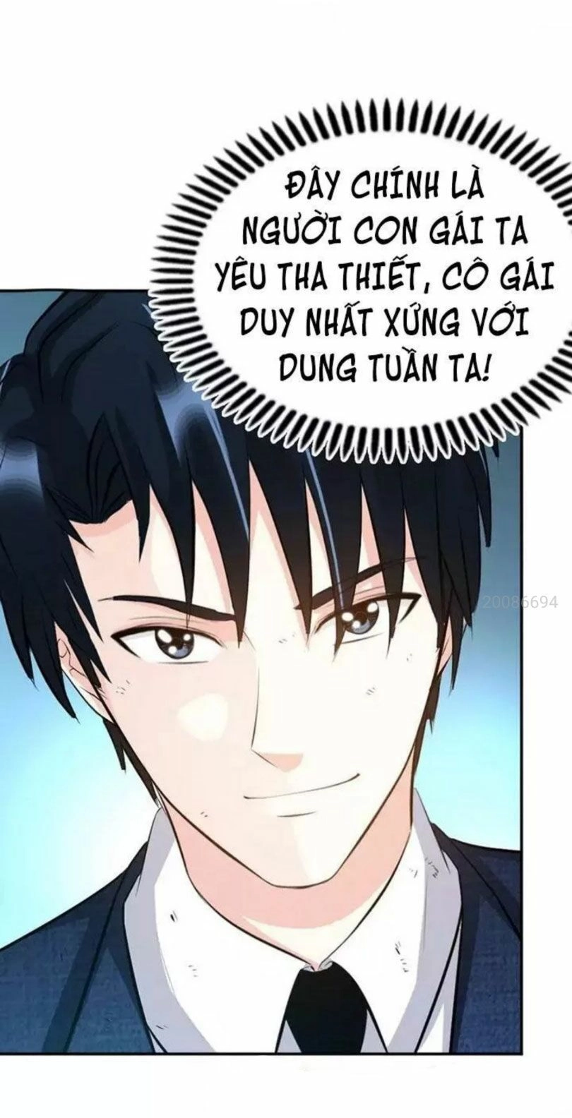 Đế Thiếu Chuyên Sủng Hắc Đạo Thê Chapter 58 - 20