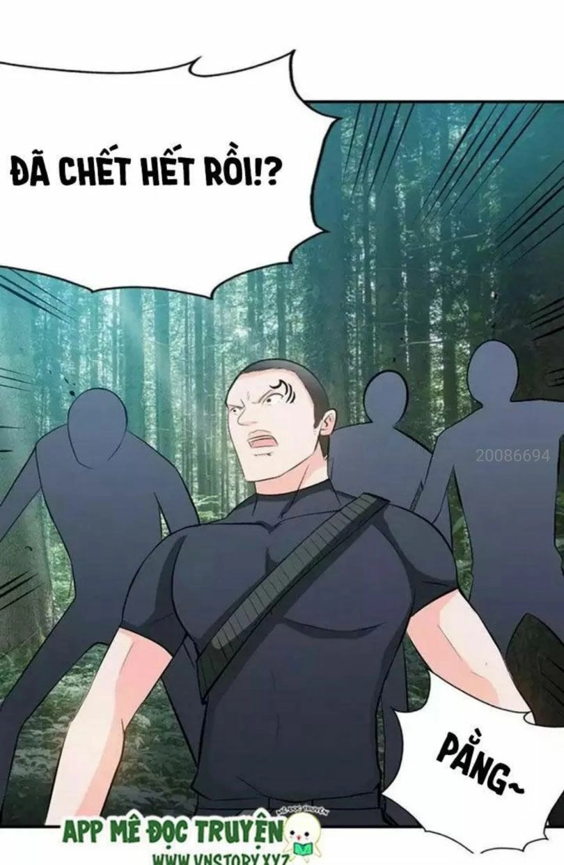 Đế Thiếu Chuyên Sủng Hắc Đạo Thê Chapter 58 - 21