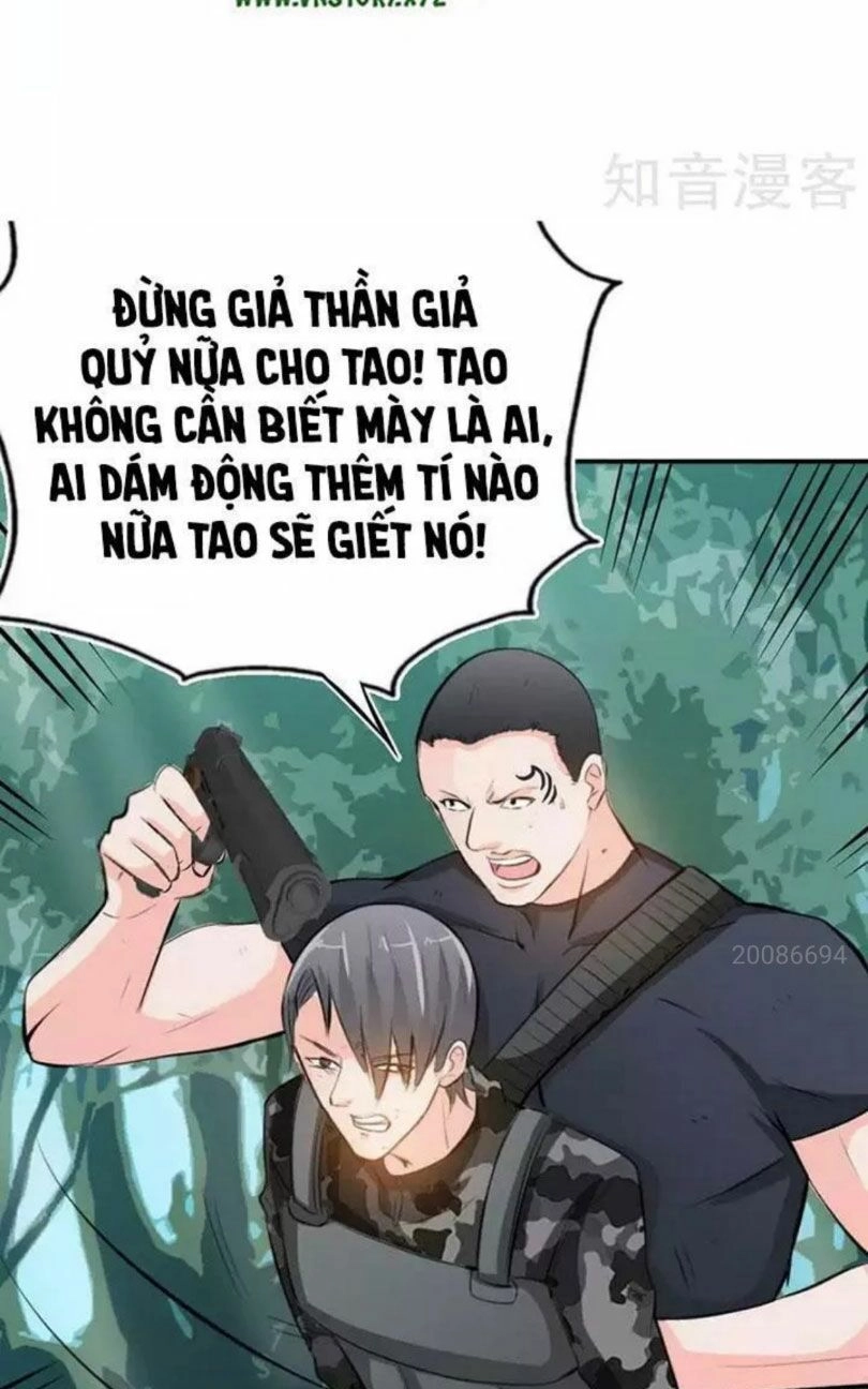 Đế Thiếu Chuyên Sủng Hắc Đạo Thê Chapter 58 - 22