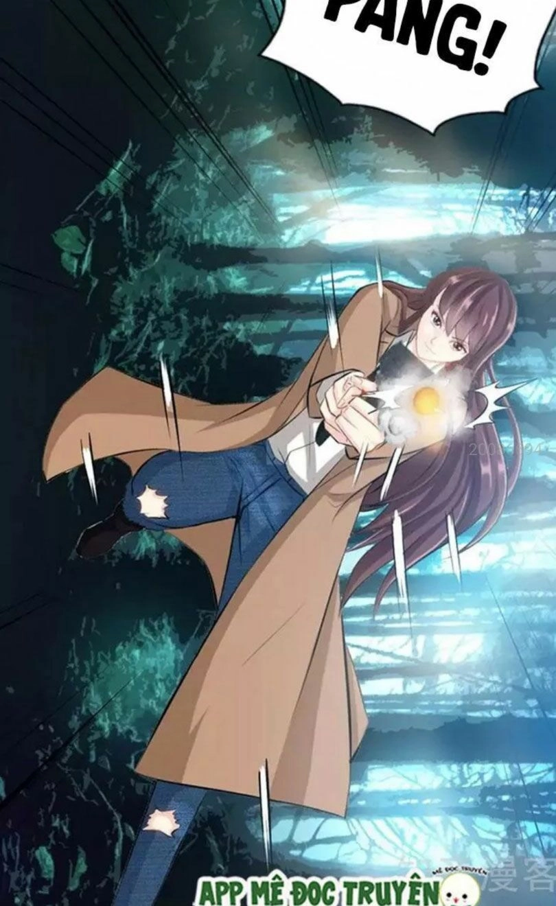 Đế Thiếu Chuyên Sủng Hắc Đạo Thê Chapter 58 - 25