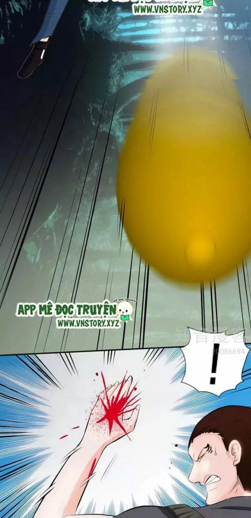 Đế Thiếu Chuyên Sủng Hắc Đạo Thê Chapter 58 - 26