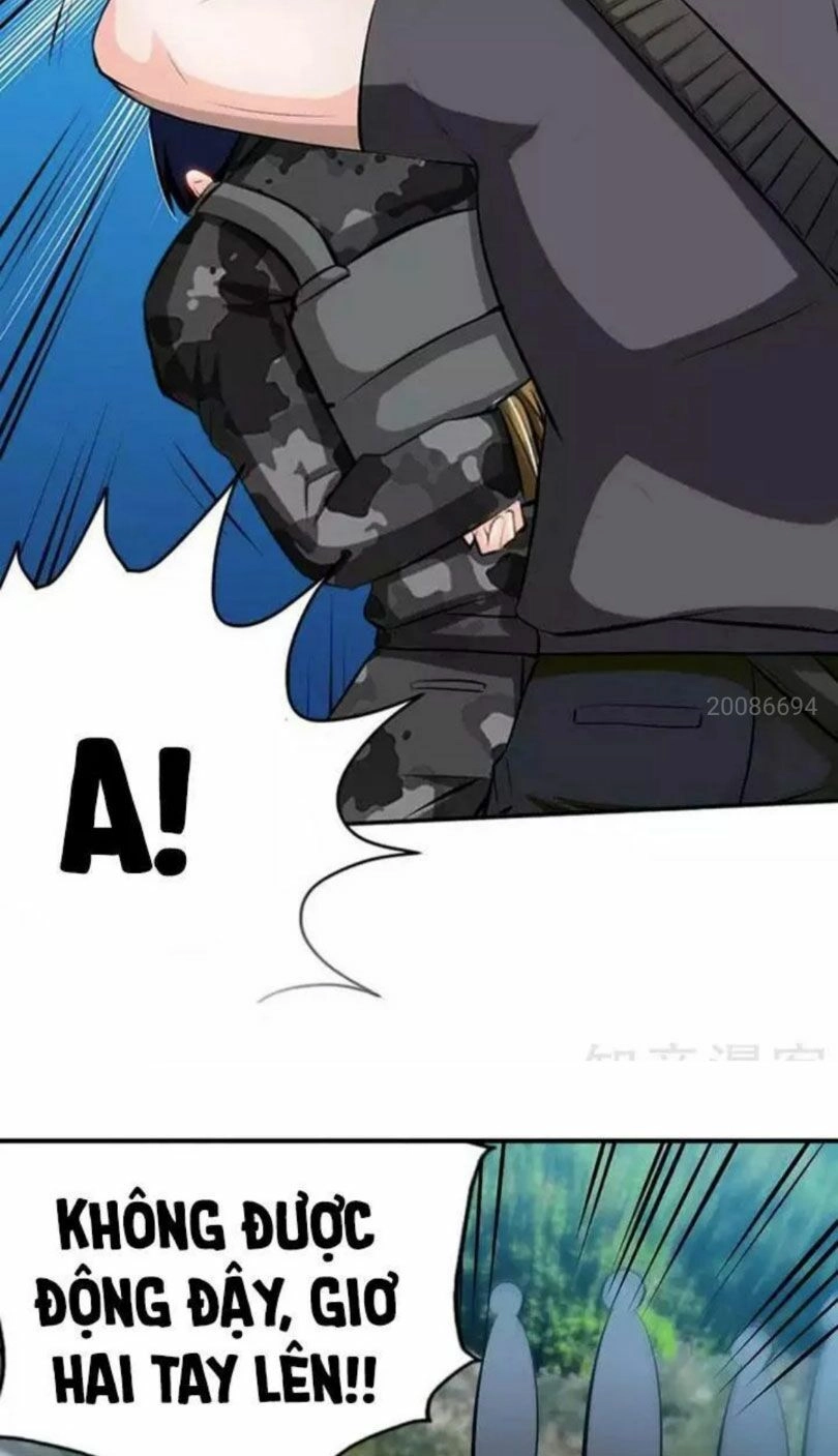 Đế Thiếu Chuyên Sủng Hắc Đạo Thê Chapter 58 - 27