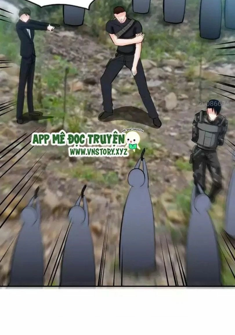 Đế Thiếu Chuyên Sủng Hắc Đạo Thê Chapter 58 - 28