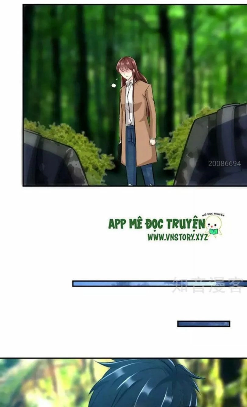 Đế Thiếu Chuyên Sủng Hắc Đạo Thê Chapter 58 - 29