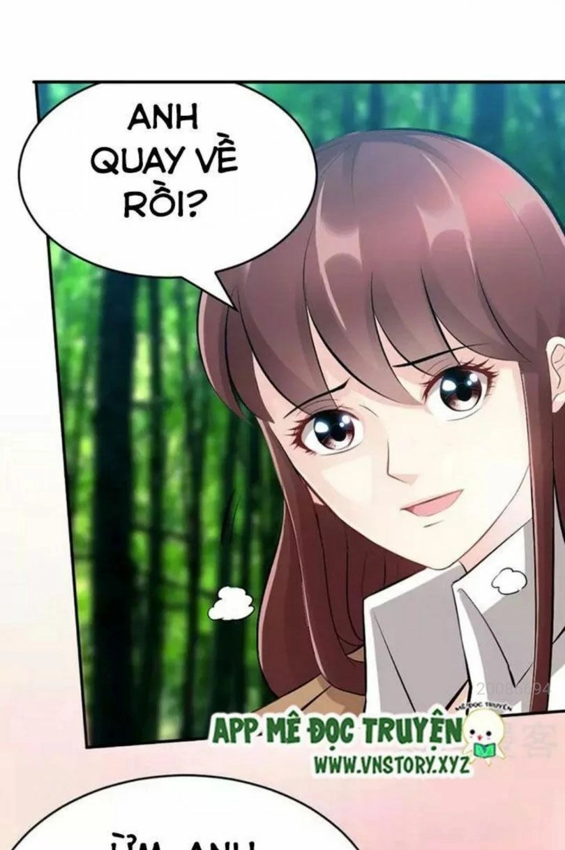 Đế Thiếu Chuyên Sủng Hắc Đạo Thê Chapter 58 - 31