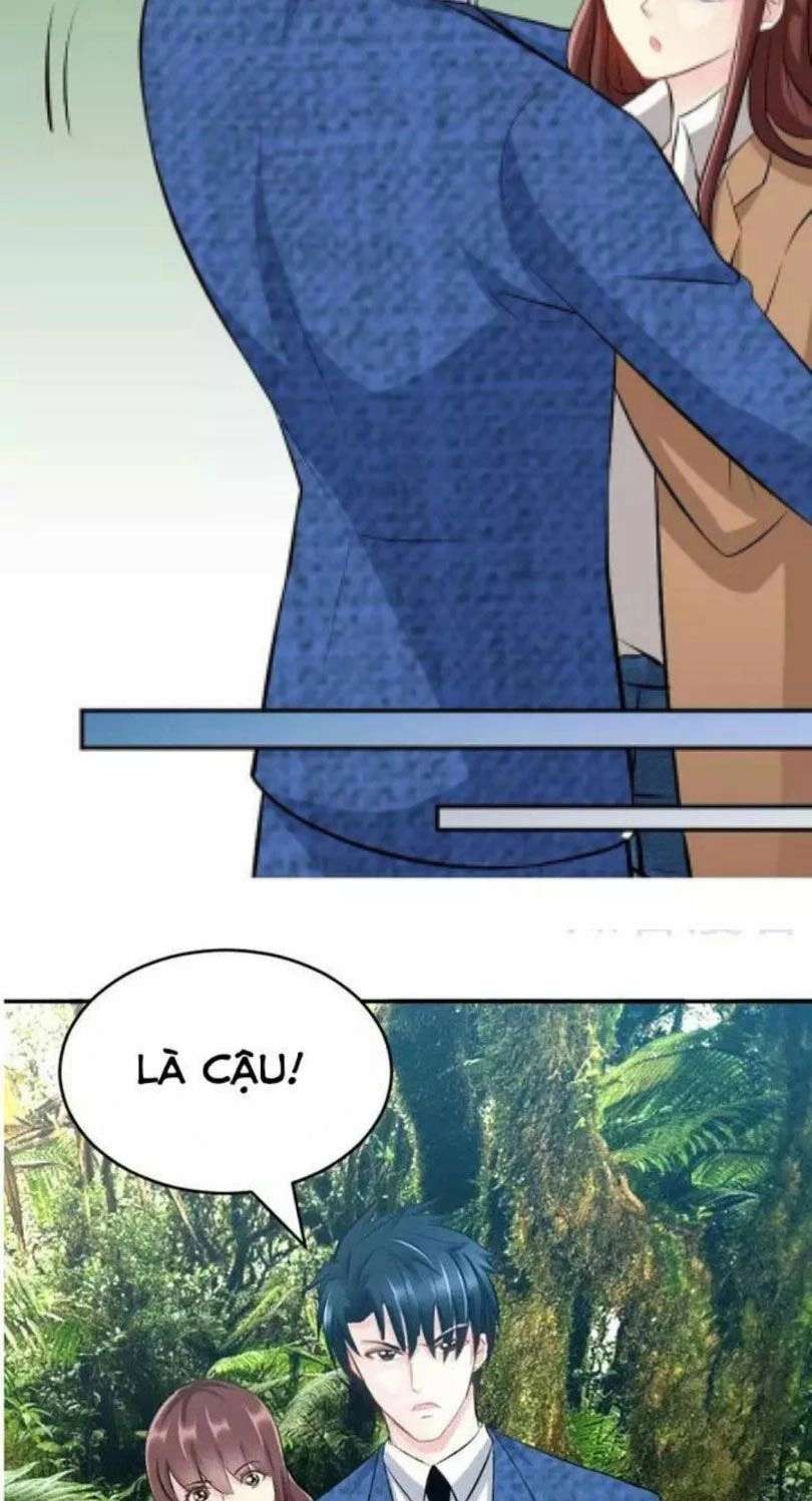 Đế Thiếu Chuyên Sủng Hắc Đạo Thê Chapter 58 - 36