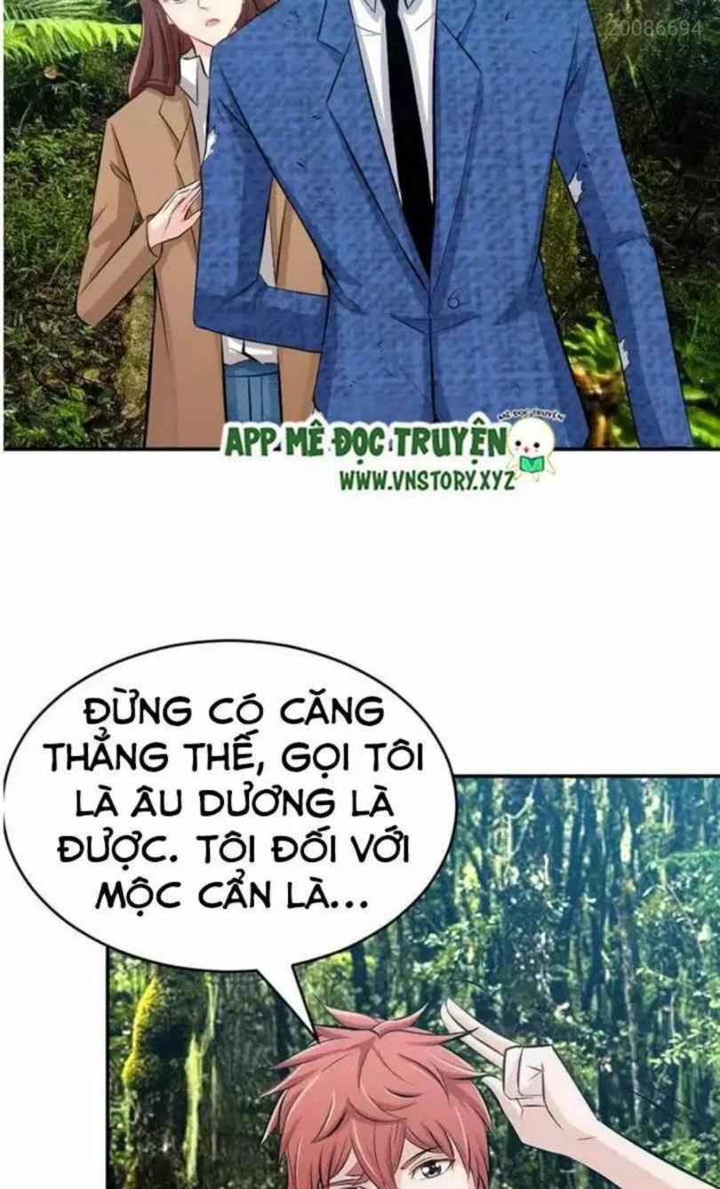 Đế Thiếu Chuyên Sủng Hắc Đạo Thê Chapter 58 - 37