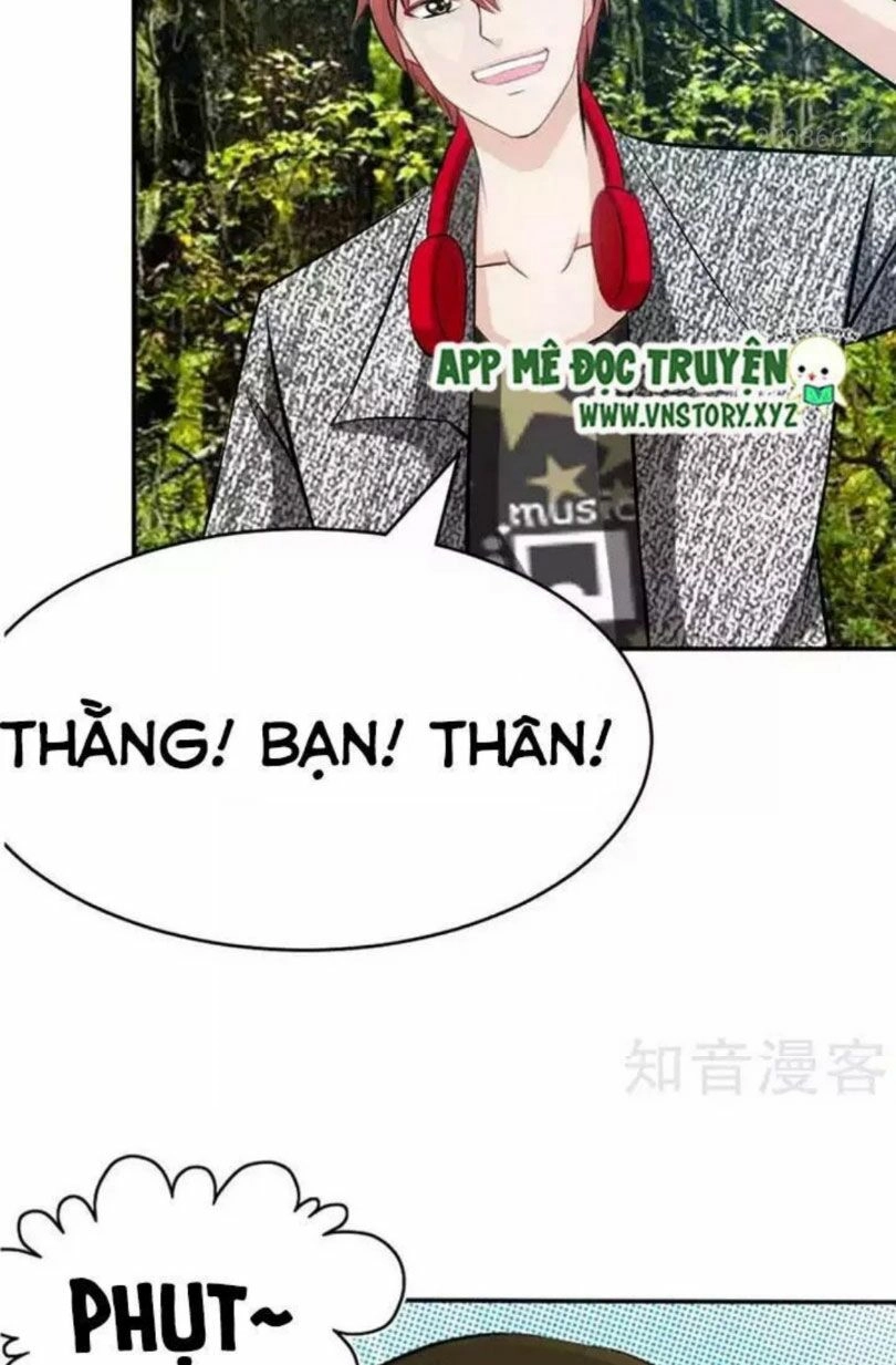 Đế Thiếu Chuyên Sủng Hắc Đạo Thê Chapter 58 - 38