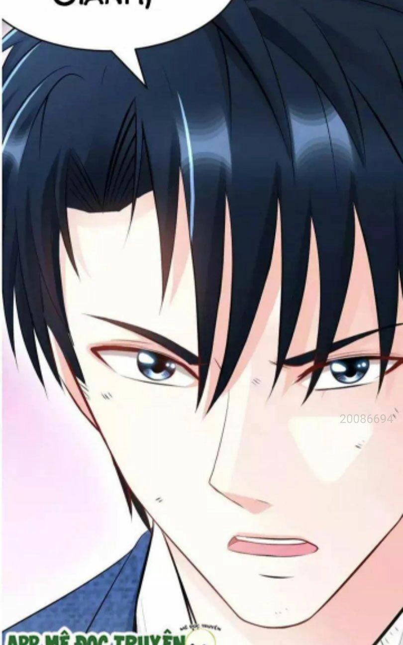 Đế Thiếu Chuyên Sủng Hắc Đạo Thê Chapter 58 - 43