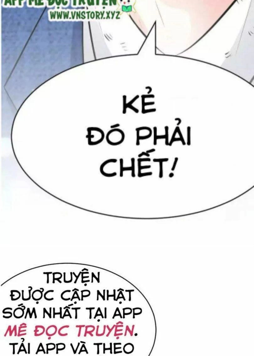 Đế Thiếu Chuyên Sủng Hắc Đạo Thê Chapter 58 - 44