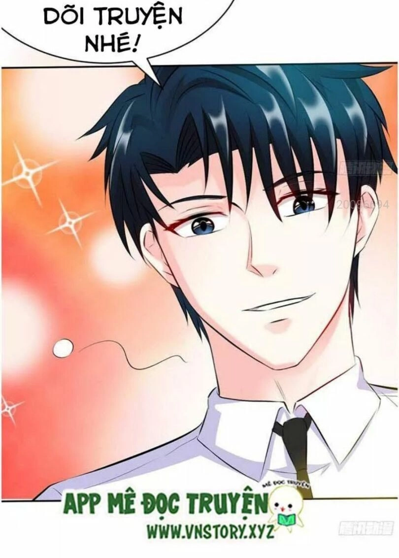 Đế Thiếu Chuyên Sủng Hắc Đạo Thê Chapter 58 - 45