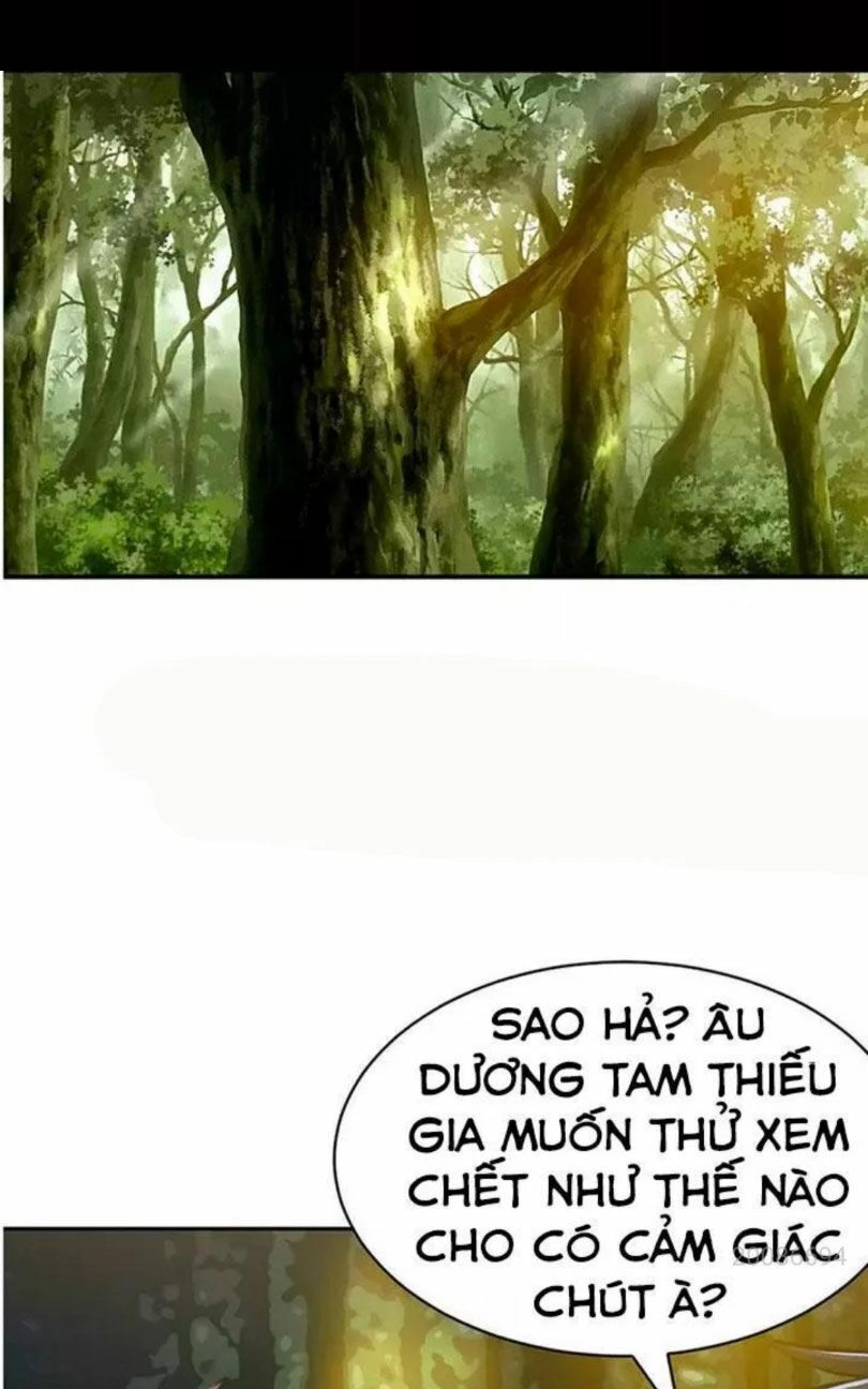 Đế Thiếu Chuyên Sủng Hắc Đạo Thê Chapter 59 - 2