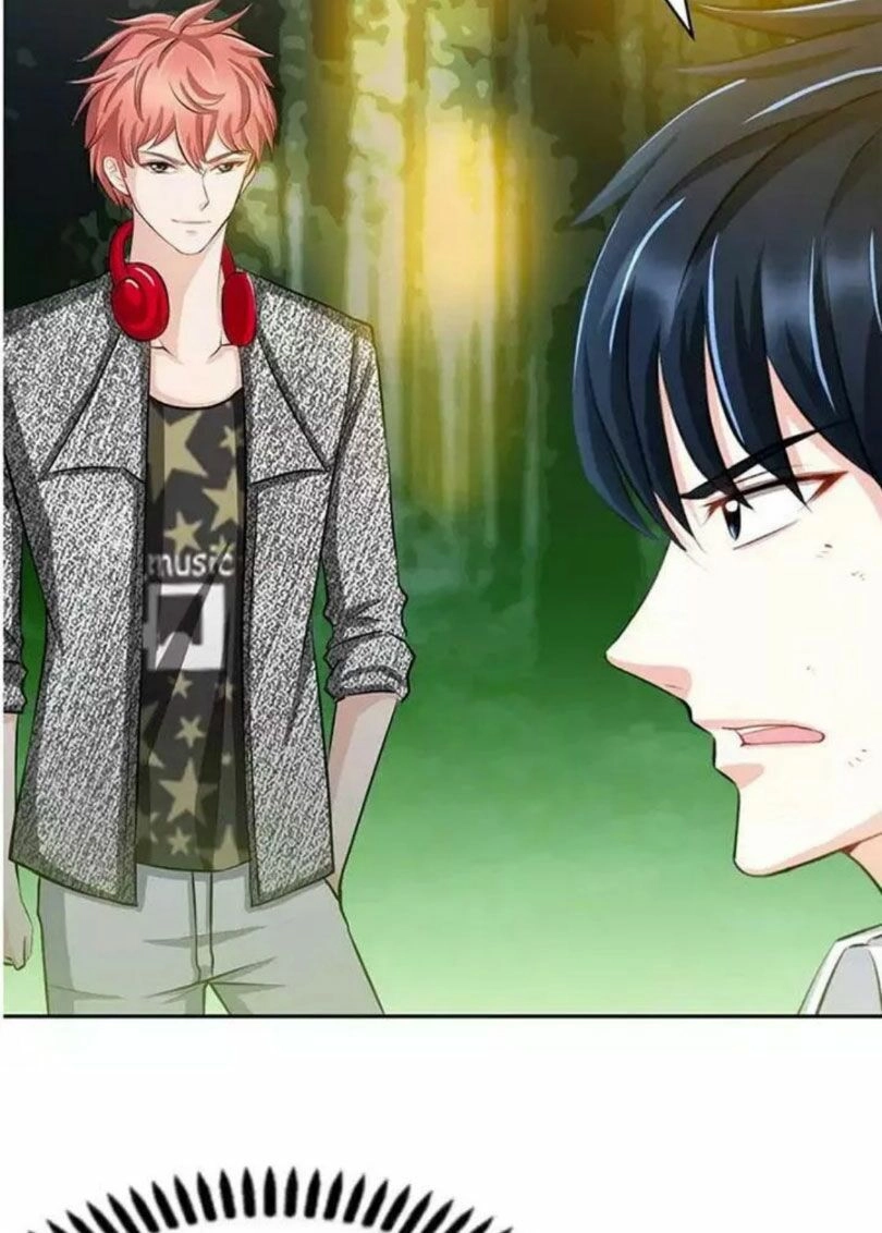 Đế Thiếu Chuyên Sủng Hắc Đạo Thê Chapter 59 - 3