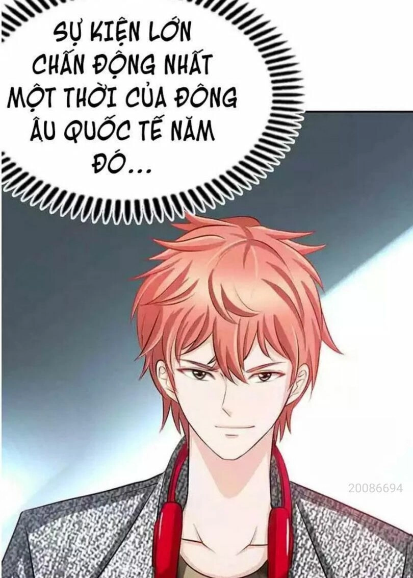 Đế Thiếu Chuyên Sủng Hắc Đạo Thê Chapter 59 - 4