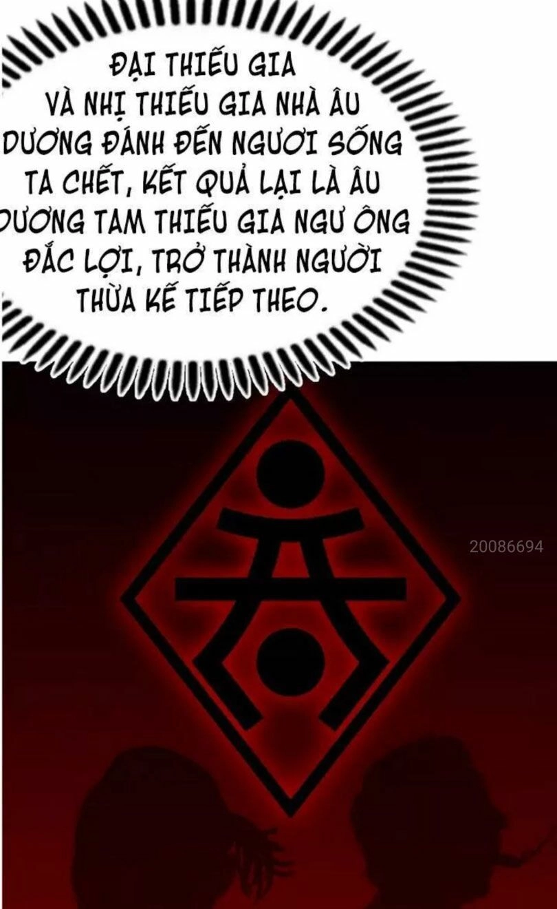 Đế Thiếu Chuyên Sủng Hắc Đạo Thê Chapter 59 - 6