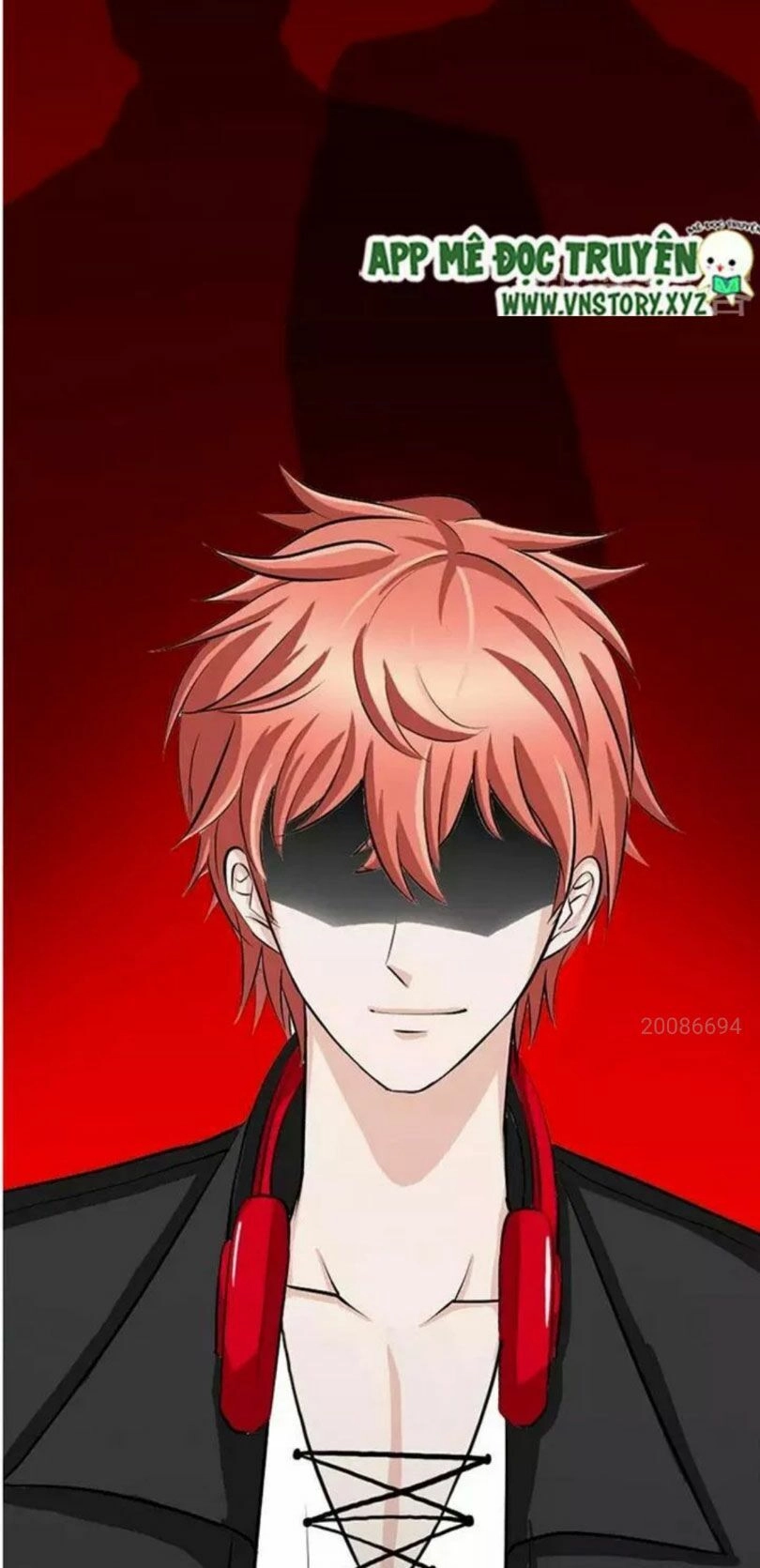 Đế Thiếu Chuyên Sủng Hắc Đạo Thê Chapter 59 - 7