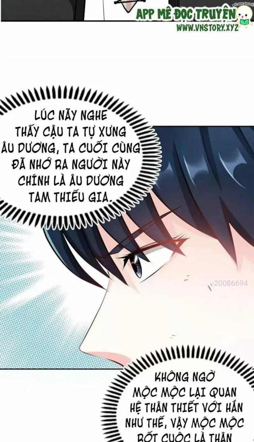 Đế Thiếu Chuyên Sủng Hắc Đạo Thê Chapter 59 - 8