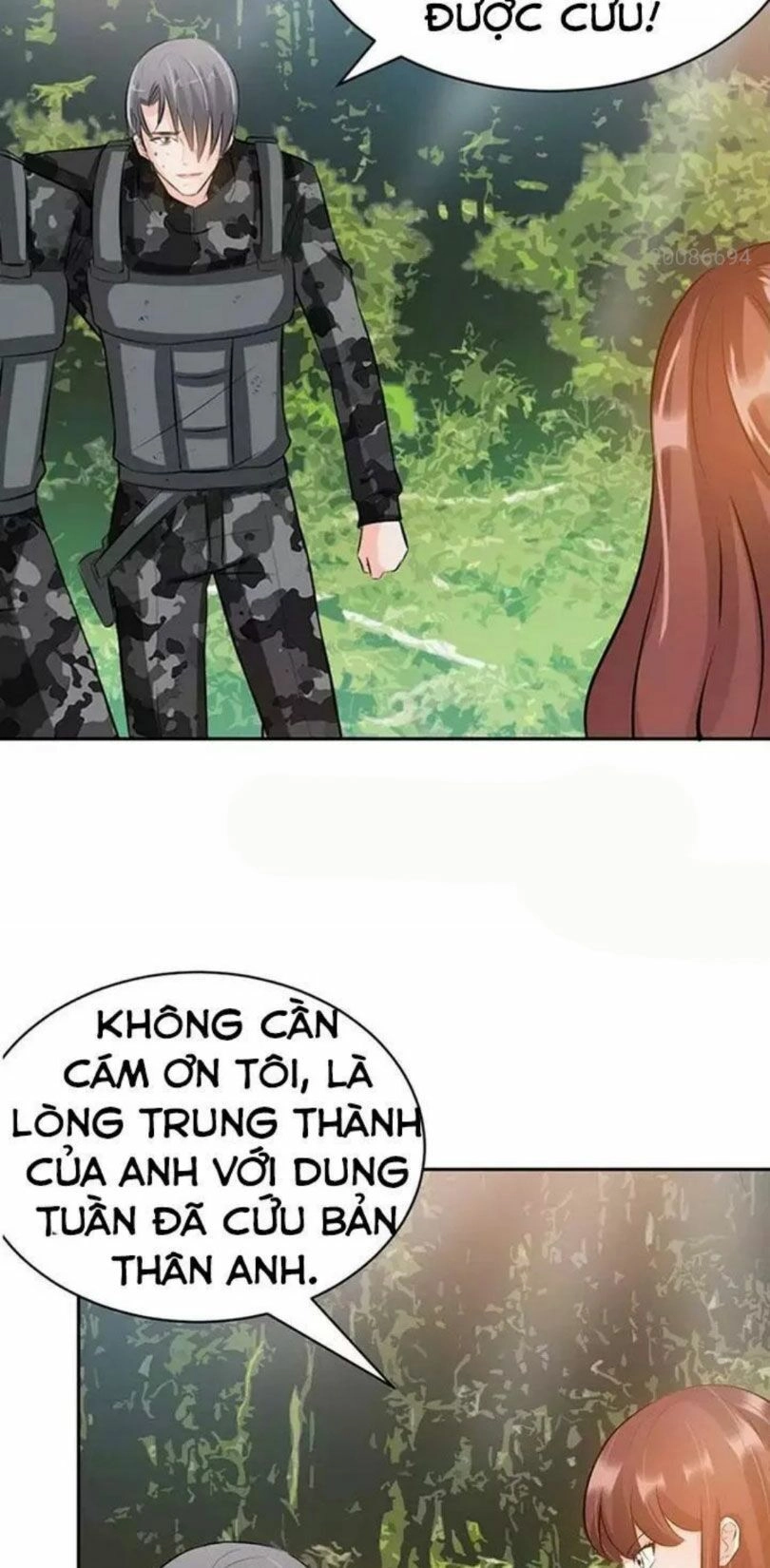 Đế Thiếu Chuyên Sủng Hắc Đạo Thê Chapter 59 - 15