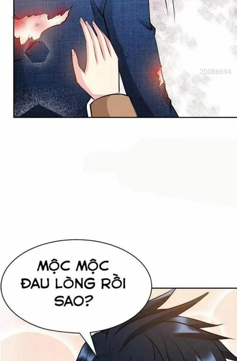 Đế Thiếu Chuyên Sủng Hắc Đạo Thê Chapter 59 - 19