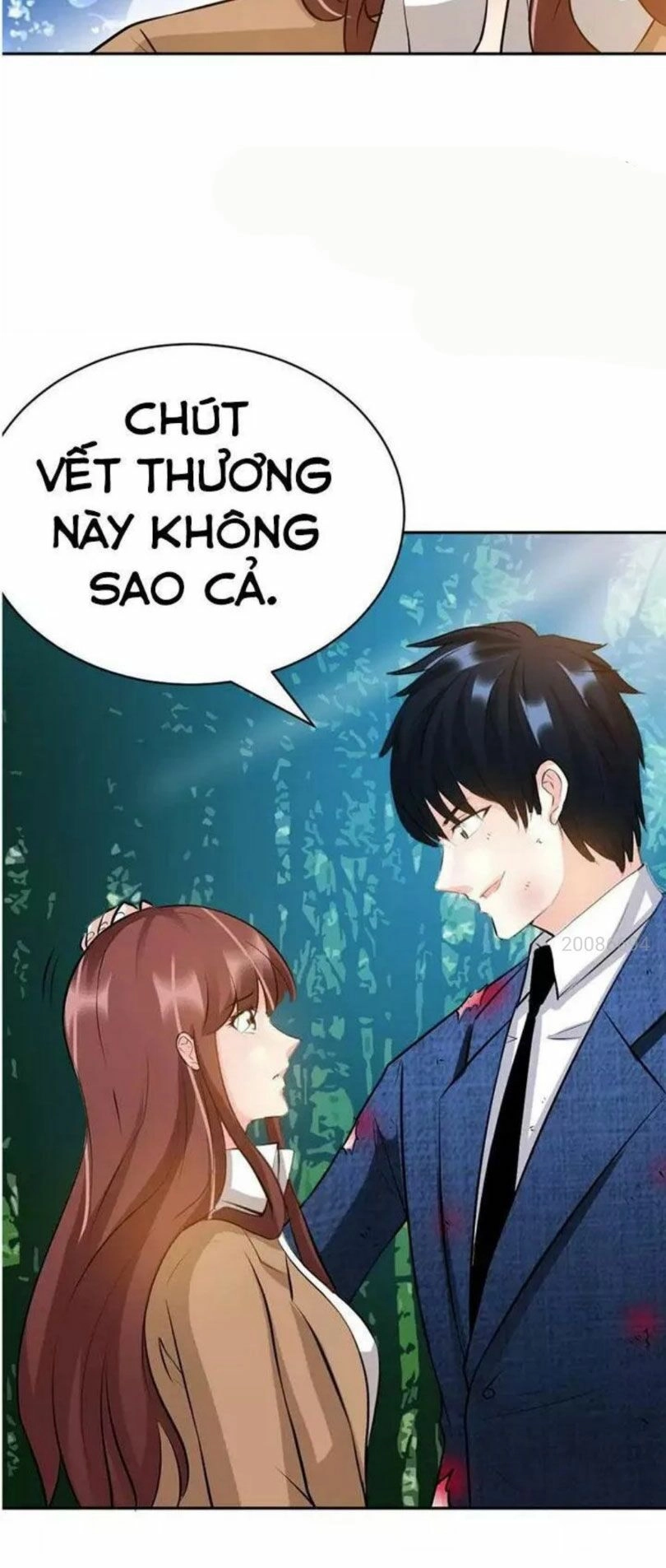 Đế Thiếu Chuyên Sủng Hắc Đạo Thê Chapter 59 - 21