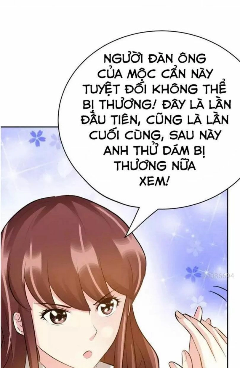 Đế Thiếu Chuyên Sủng Hắc Đạo Thê Chapter 59 - 22