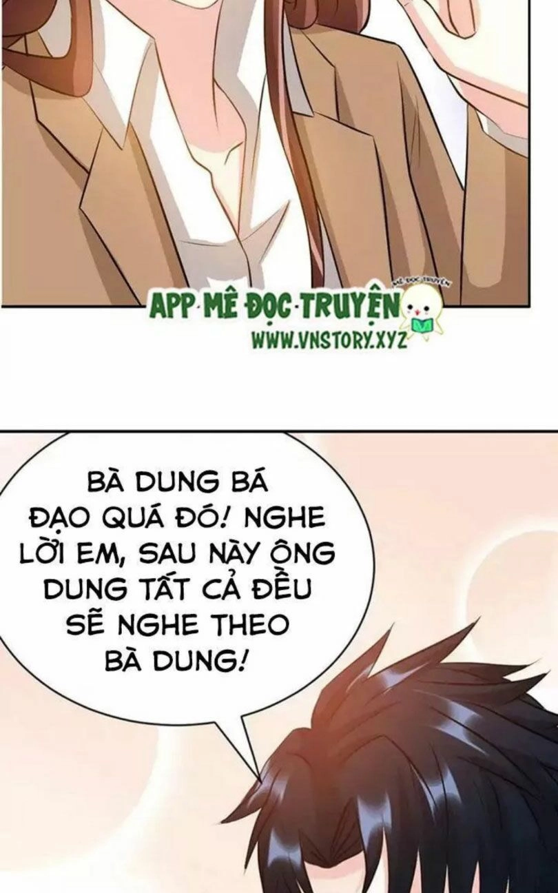 Đế Thiếu Chuyên Sủng Hắc Đạo Thê Chapter 59 - 23