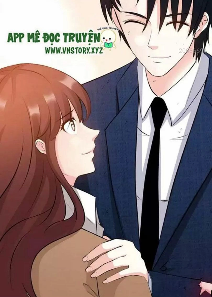 Đế Thiếu Chuyên Sủng Hắc Đạo Thê Chapter 59 - 24