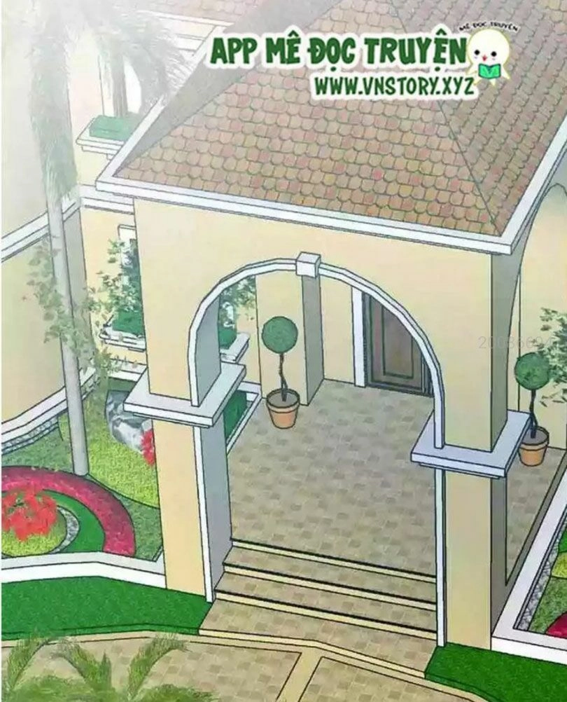 Đế Thiếu Chuyên Sủng Hắc Đạo Thê Chapter 59 - 26