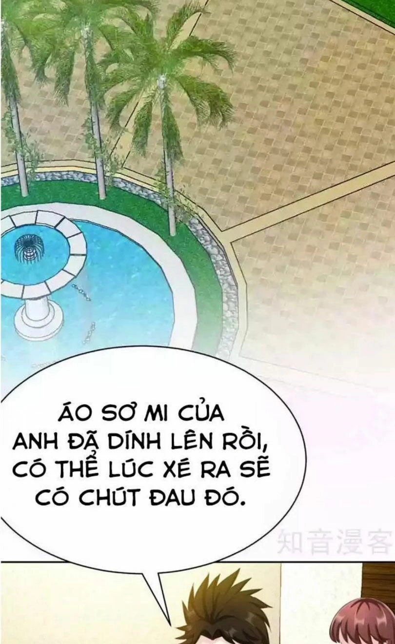 Đế Thiếu Chuyên Sủng Hắc Đạo Thê Chapter 59 - 27