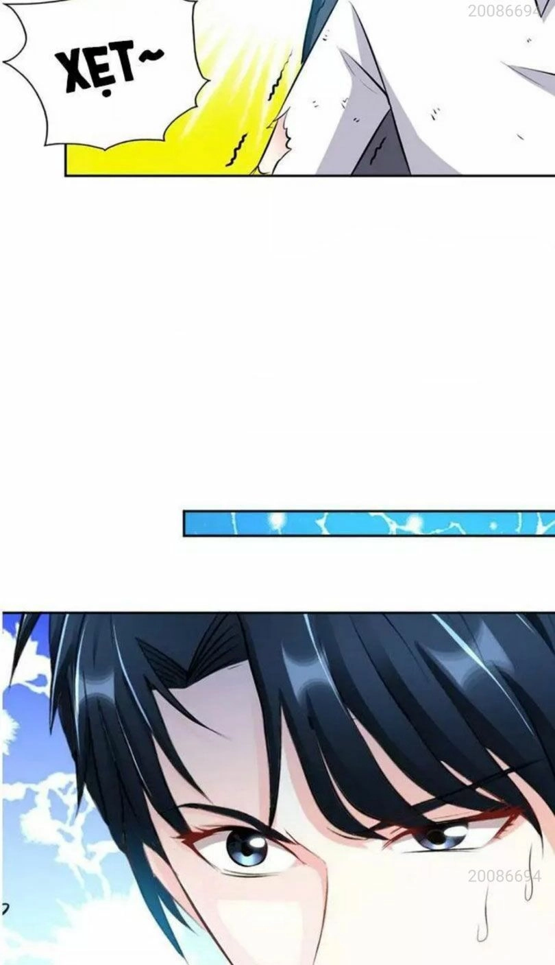 Đế Thiếu Chuyên Sủng Hắc Đạo Thê Chapter 59 - 29