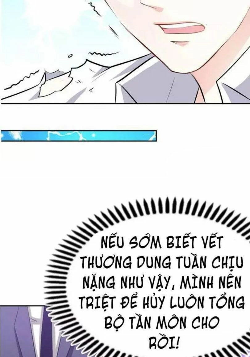 Đế Thiếu Chuyên Sủng Hắc Đạo Thê Chapter 59 - 30