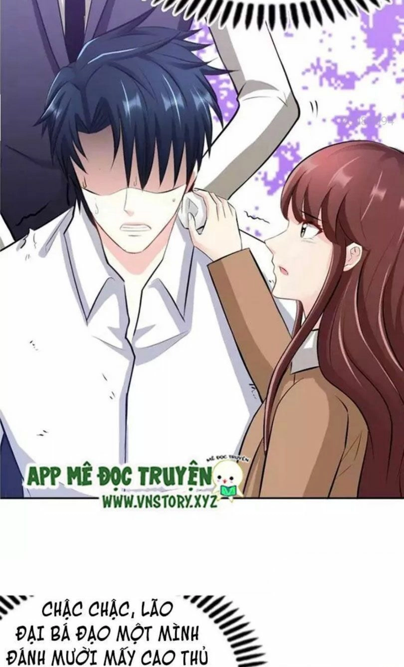 Đế Thiếu Chuyên Sủng Hắc Đạo Thê Chapter 59 - 31