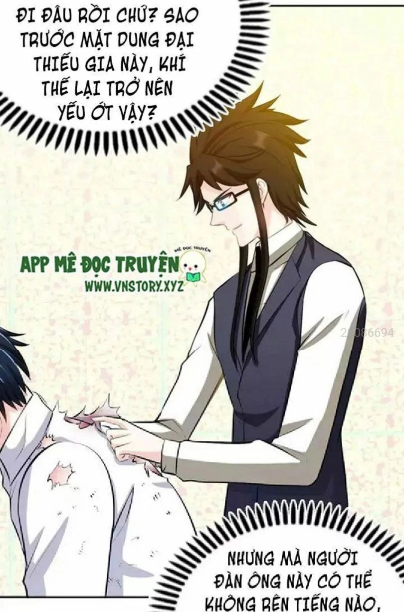 Đế Thiếu Chuyên Sủng Hắc Đạo Thê Chapter 59 - 32