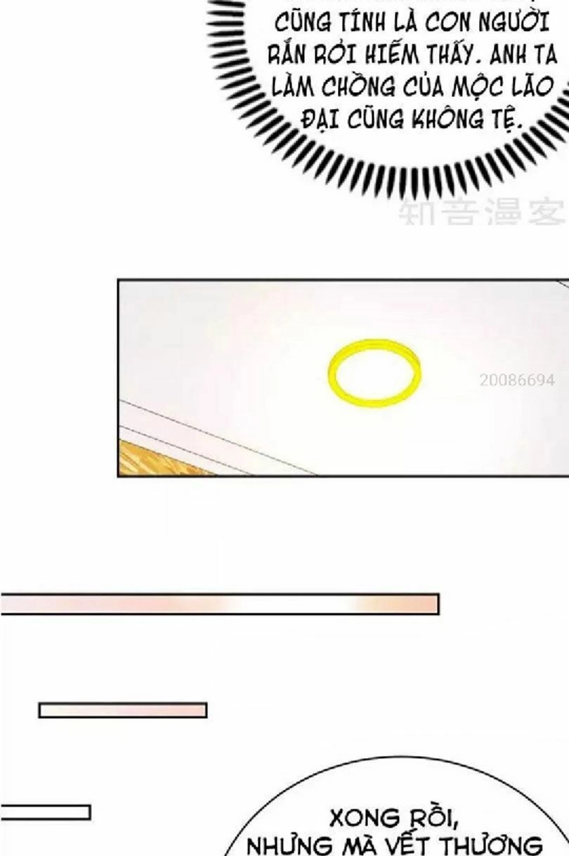 Đế Thiếu Chuyên Sủng Hắc Đạo Thê Chapter 59 - 33