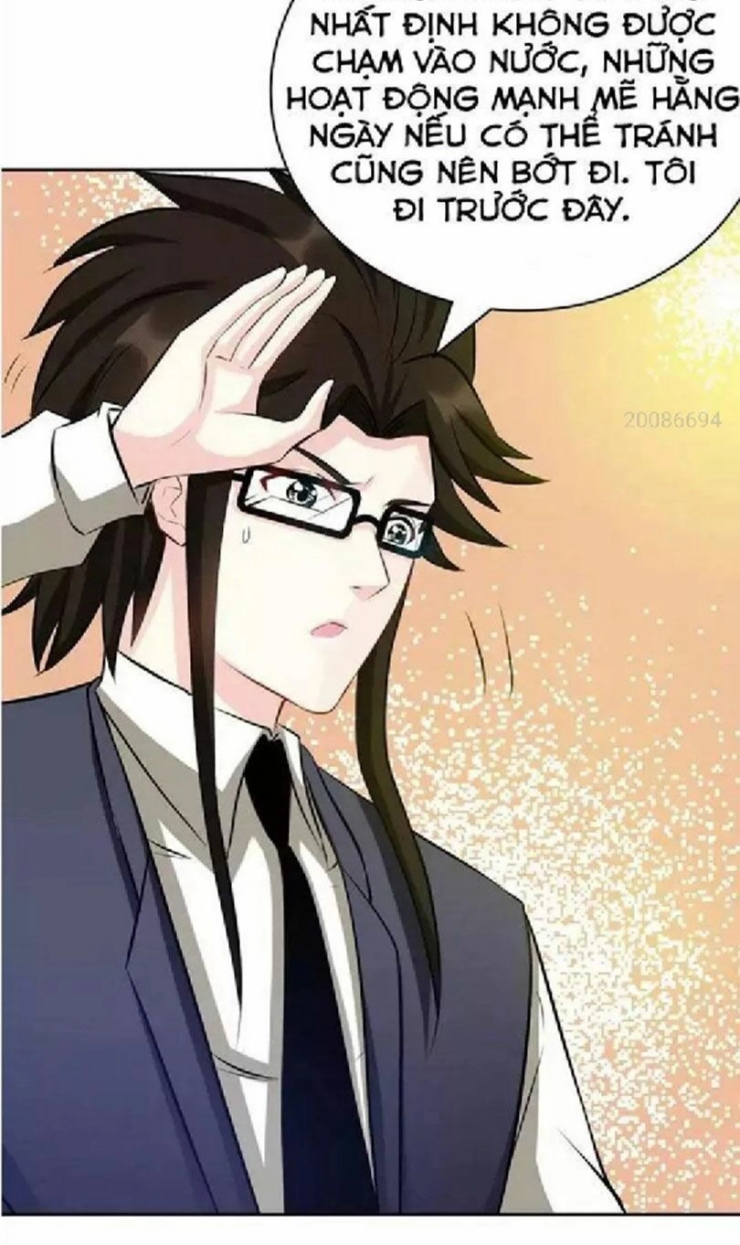 Đế Thiếu Chuyên Sủng Hắc Đạo Thê Chapter 59 - 34