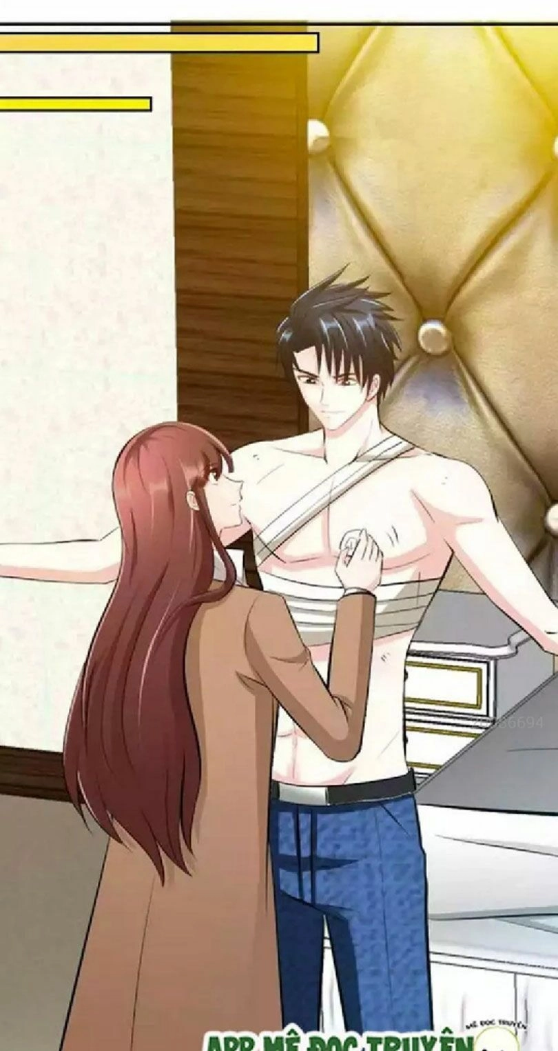 Đế Thiếu Chuyên Sủng Hắc Đạo Thê Chapter 59 - 35