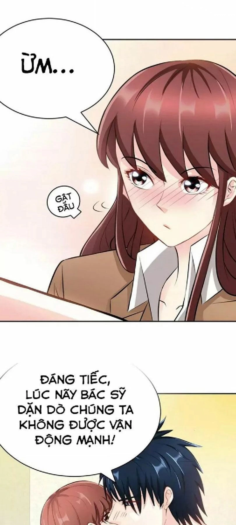 Đế Thiếu Chuyên Sủng Hắc Đạo Thê Chapter 59 - 37